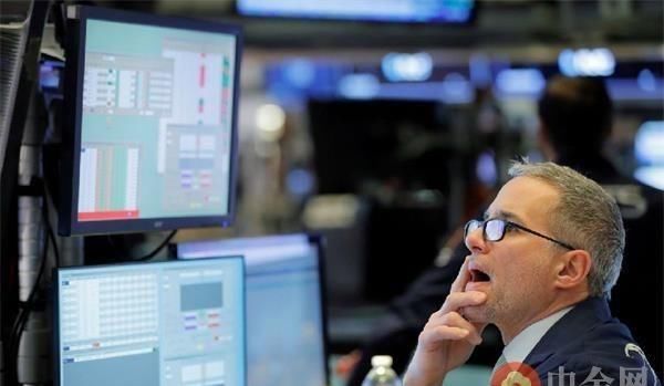  AAA|惠誉将美国AAA评级展望下调至负面！华尔街开始未雨绸缪