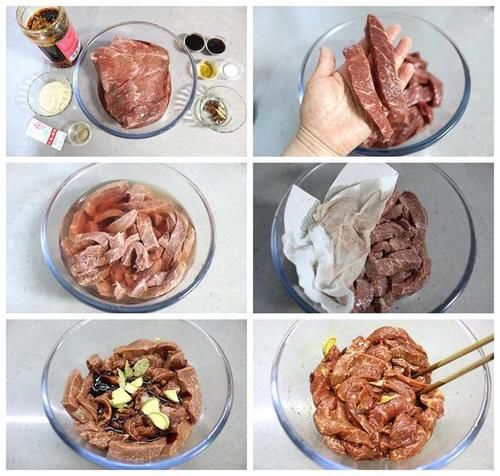 喜欢|在家就能做的5种开胃小零食,老少都喜欢,比外面买的好吃