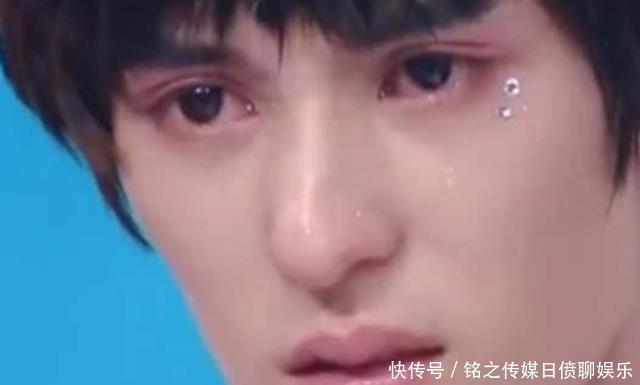 王嘉尔|《少年之名》王嘉尔的加入,导师团气氛变了,少年们要不淡定了!