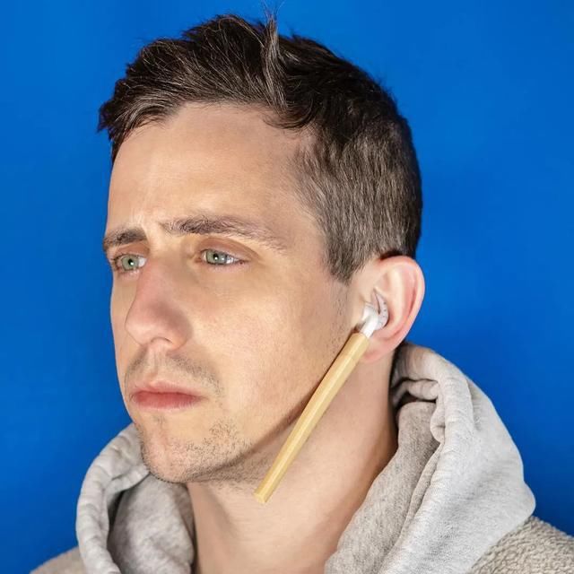  口罩|世界上最没用的设计！拥有后，我的生活更闹心了···