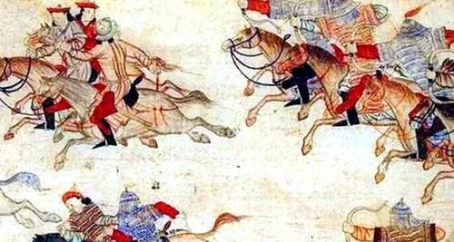 抗旨|宋辽“满城之战”，武将赵延进斗胆抗旨，取得大破辽军的胜利