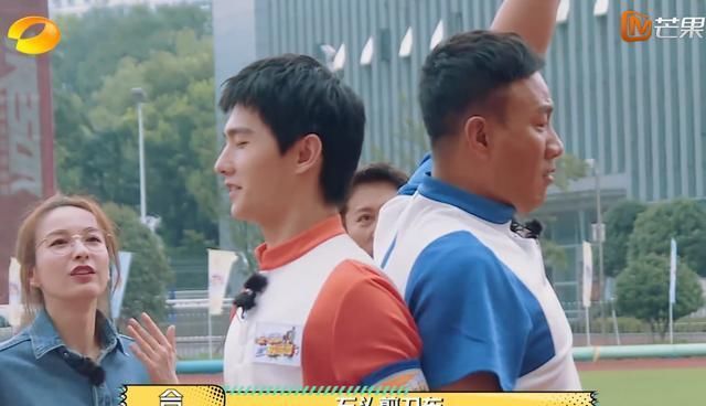  节目|《元气满满的哥哥》开播两期无评分，我却想要安利它