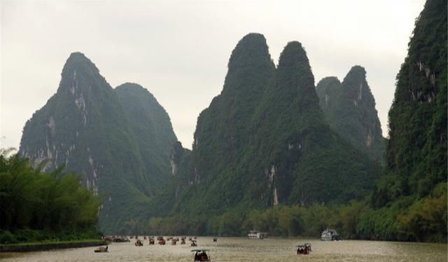  打卡地就|盘点：8月适合打卡的5大毕业旅行地，这个夏天你想去哪个?