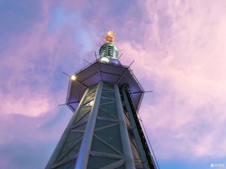  地方|虽然很热但是很美——记录我的广州之行