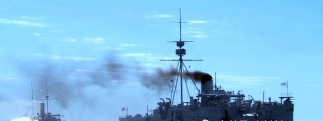 炮弹|沉睡125年后被捞出，携有74枚炮弹，北洋水师平冤昭雪