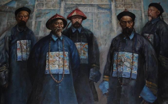 左宗棠|左宗棠为何如此厌恶曾国藩?曾国藩亏欠了左宗棠什么吗?