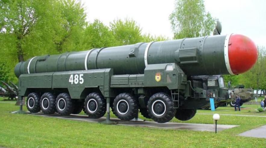 全球|2万公里才可以覆盖全球,为何没有洲际导弹射程能达到2万公里?