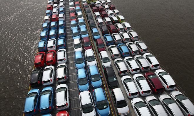 深度|星观点:汽车行业的大未来谁主沉浮?|汽车行业深度观察