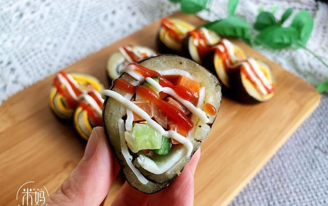  营养|?适合女生吃的晚餐，低脂饱腹，营养健康，多吃也不怕胖