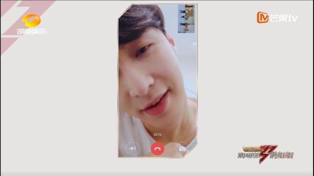  黄圣依|《乘风破浪的姐姐》复活团队战，张艺兴视频助力，白冰黄圣依止步