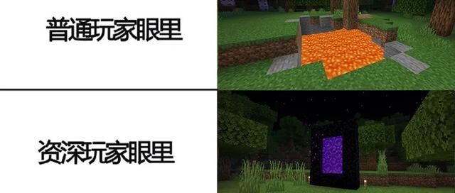 选择|我的世界:在游戏中遇到小僵尸时，你会怎么选择?