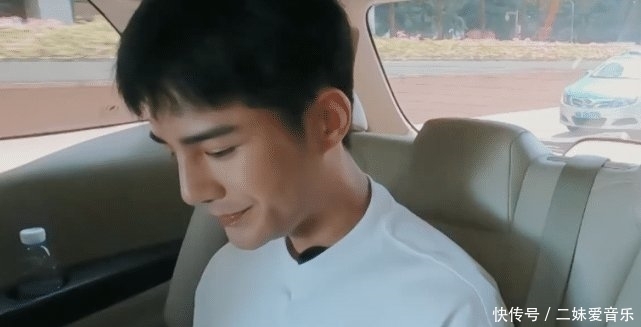 麦迪娜|麦迪娜又在节目里生气, 姜潮这次不哄她, 一个举动吓得她不说话了