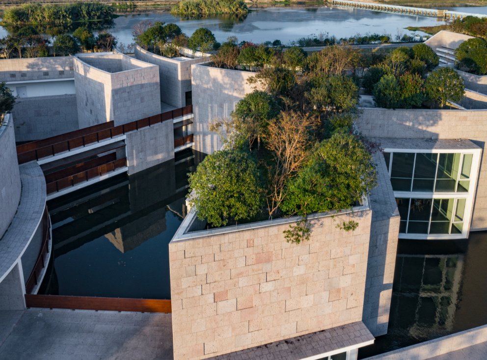 乡村|走进松阳，感受散落在乡村的“时光琥珀”