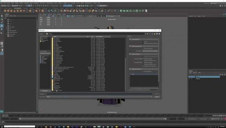 黑帝斯|Supergiant美术师：如何将2D美术做成3D游戏模型？