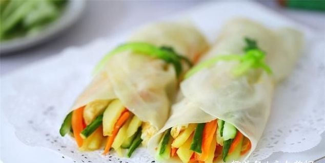 吃法|饺子皮别老包饺子了,8种饺子皮花样吃法,当早餐比饺子还好吃