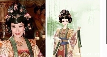 来历|明朝贵为皇后的她却因为杖打宫女,被皇帝废弃,宫女什么来历