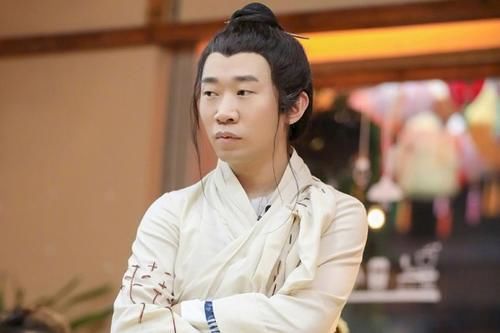  之极海|《重启之极海听雷》结局，主创人员催第二季，朱一龙直接杨迪搞笑