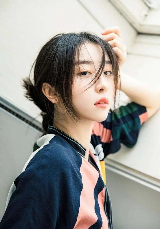  女明星|赵小棠录综艺怕晒独自撑伞，哪里来的高贵女明星？