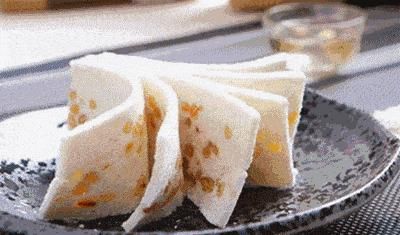 泸溪河|中式糕点店“疯”开,这5家配拥有姓名!