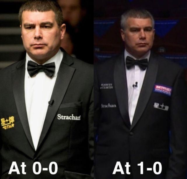 分钟|1局狂打59分钟！世锦赛强强对话太磨人，球迷调侃：裁判快睡着了