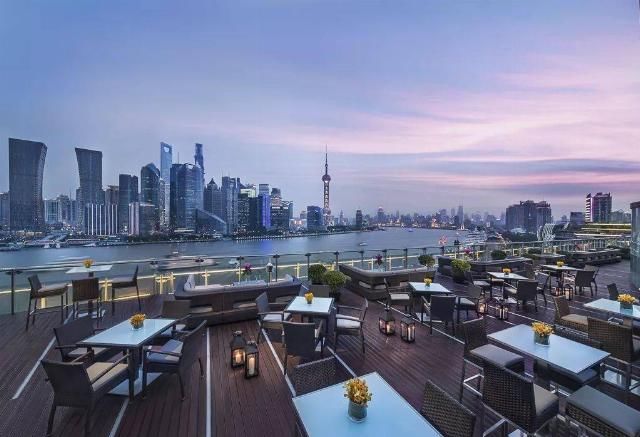 电视剧|热播电视剧《三十而已》原来在这些酒店取景,你认出来了吗?