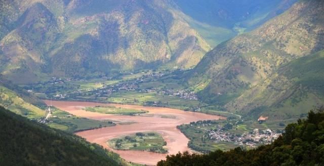 神山|无深度不云南——丽江巴拉神山徒步穿越攻略