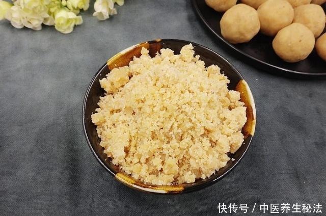 开裂|糕点师教我做馅料香甜不腻，月饼不开裂、不塌腰，家人夸可以开店