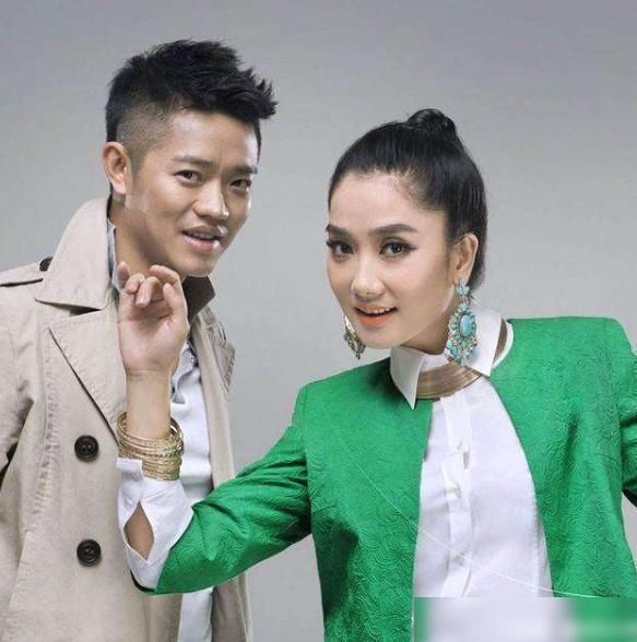  深夜|又是手滑？网友怒喷玲花老公徐明朝，意外发现玲花深夜点赞