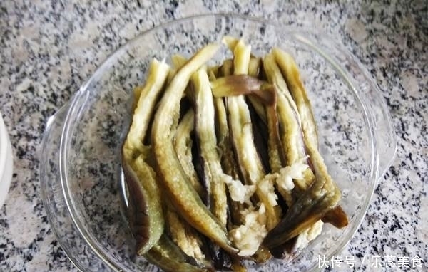 选茄子的时|看完马伊琍的“晚餐”,回家照吃了7天真有效,原来这样可以瘦身