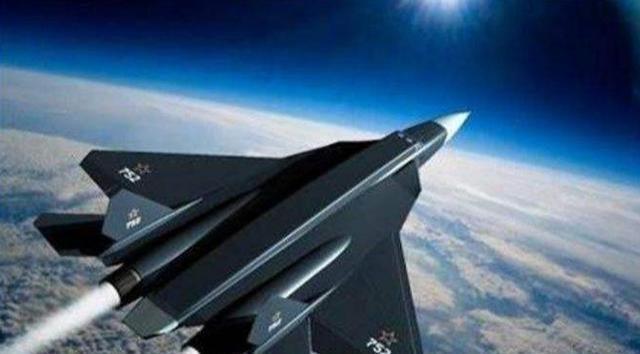 速度|速度比歼20快2倍,亚洲第5款隐身机浮出水面,起飞后导弹追不上!