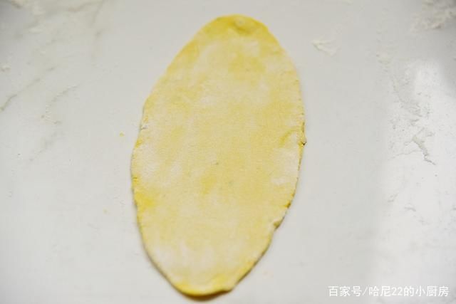 季节|8月,南瓜的季节,好吃又实惠,加入红豆一卷一蒸,超美味