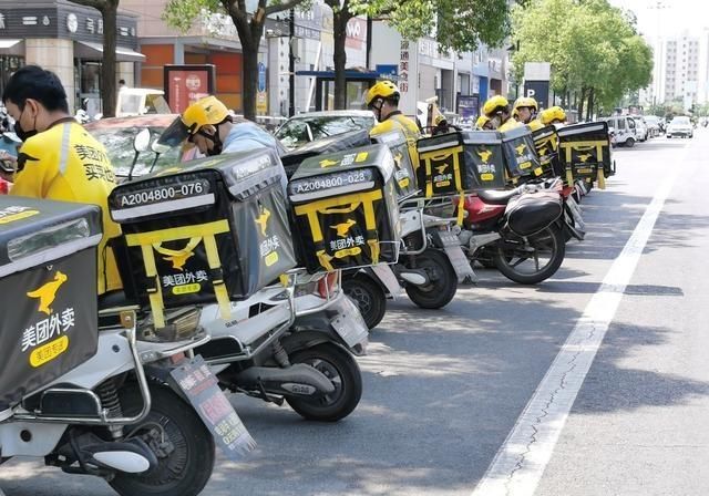 互殴|外卖员送外卖途中与他人互殴，外卖公司需要承担责任吗?