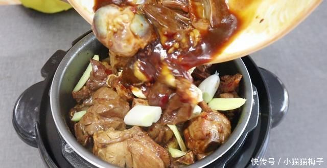 民间|吃了半辈子鸡肉,头一次见这做法,真是高手在民间,做的太香了