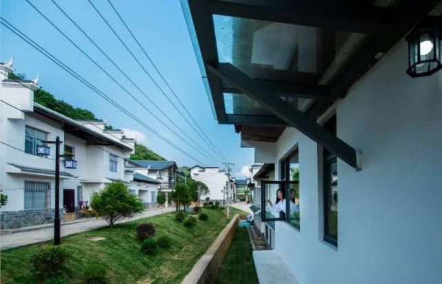 帐篷|八面山景区旅游攻略