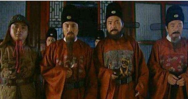 朱元璋|明初大案功臣一句话两块免死金牌变废铁,朱元璋我说了算