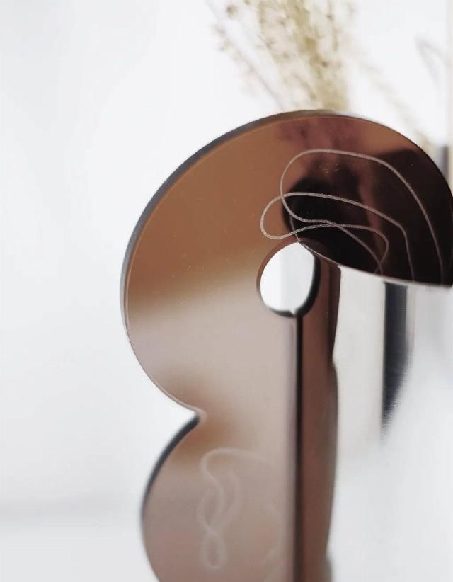  设计|“长得这么好看，花瓶就花瓶吧”