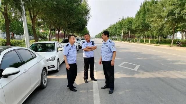  衡水|上半年衡水道路交通事故下降22.63%