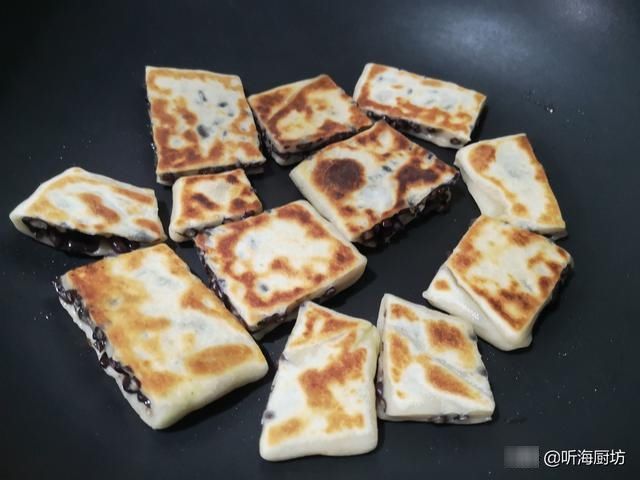  早餐|入秋后，这早餐要多做来吃，又香又甜又酥香，特别女人要常吃