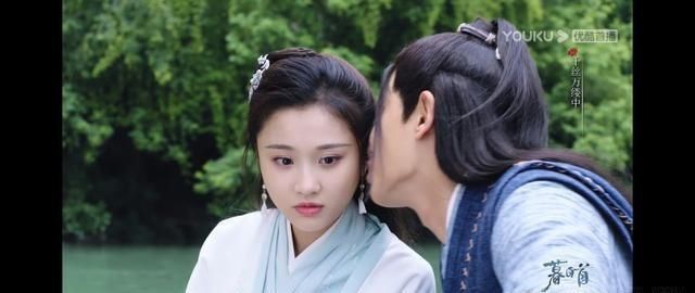  路上|《暮白首》续写3：林敬家的三个胖娃娃，正在来的路上