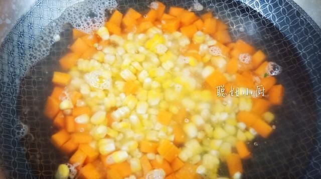  分钟|秋天燥热，多吃这道菜，5分钟就出锅，清爽利口，简单营养更低脂