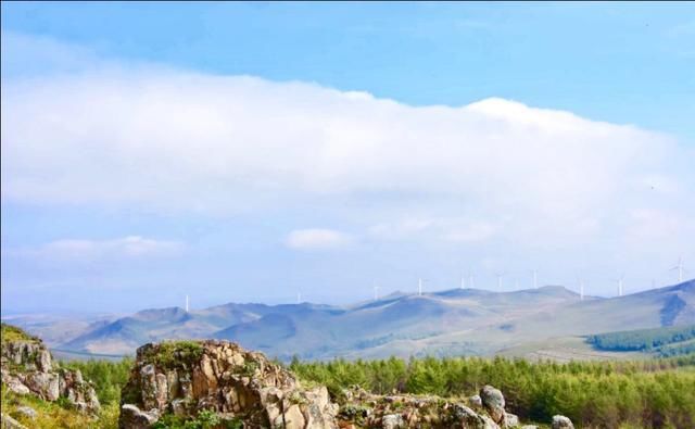 东线|草原天路（四）——东线