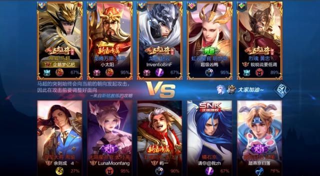 梦泪|AG超玩会野王有多强?梦泪马超一分钟拿五杀,粉丝:秋季赛稳了