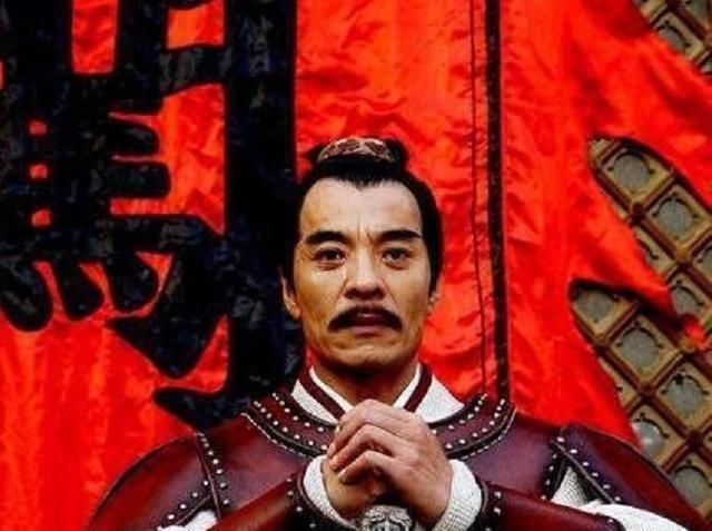 崇祯|崇祯手下一猛将，亲率大军打得李自成仅剩7兵，还差点灭了皇太极