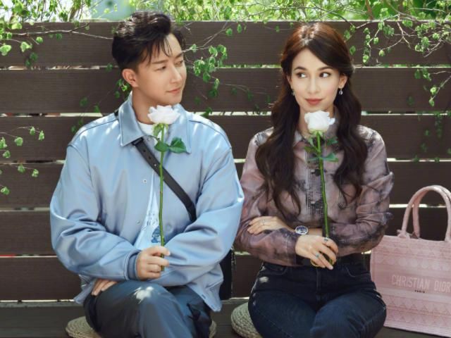  前辈|乐华“最火”的5大艺人，王一博仅排第二，榜首是前辈的他！