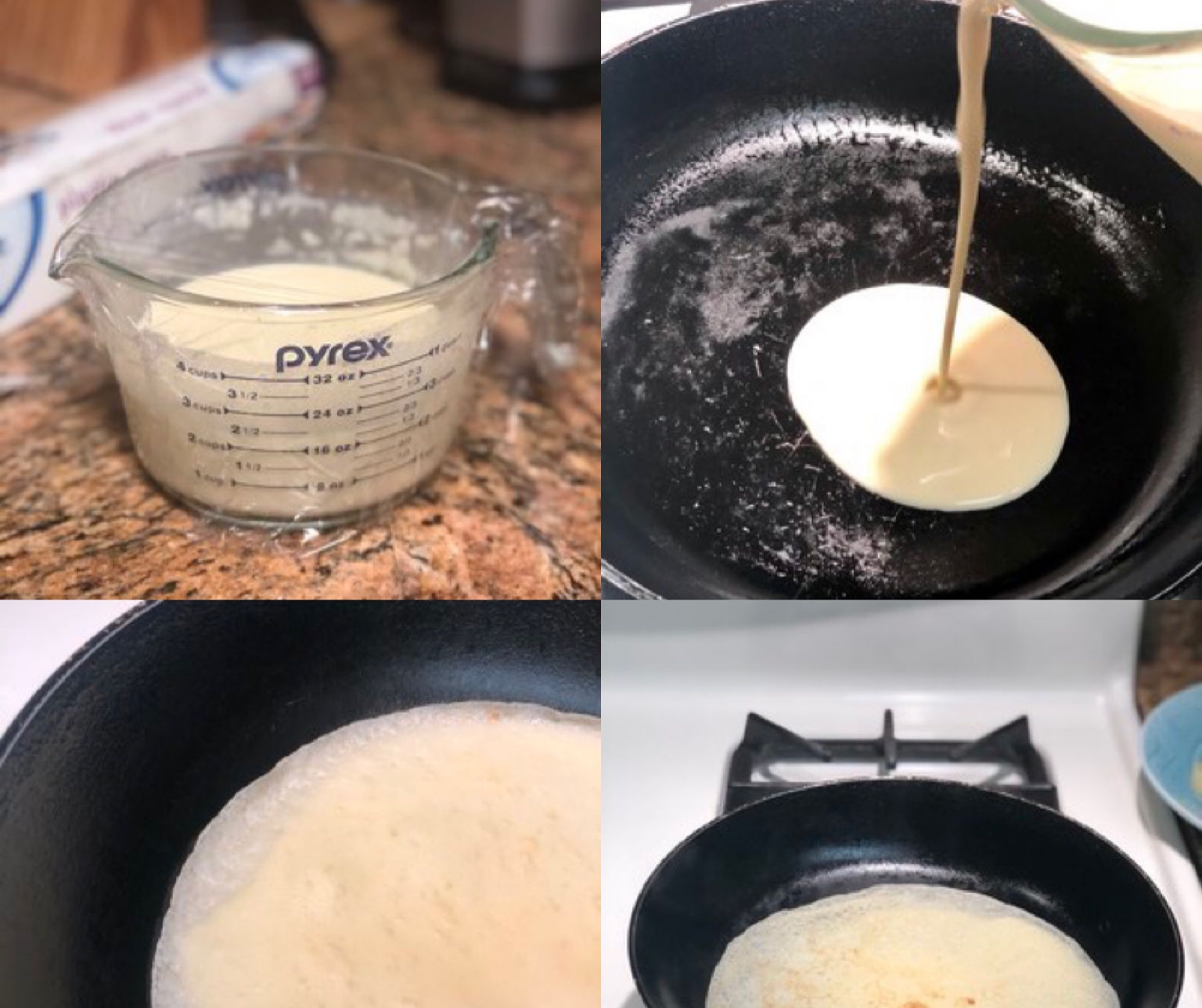 重样|五款异国风味,每天不重样,特别第四款,营养又健康