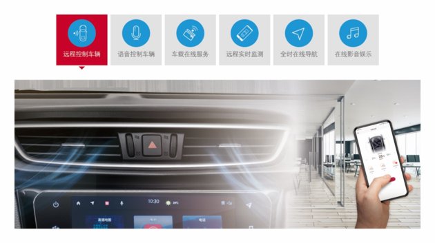 全新|日产2021款奇骏上市 售18.88-27.33万元 车联网系统升级