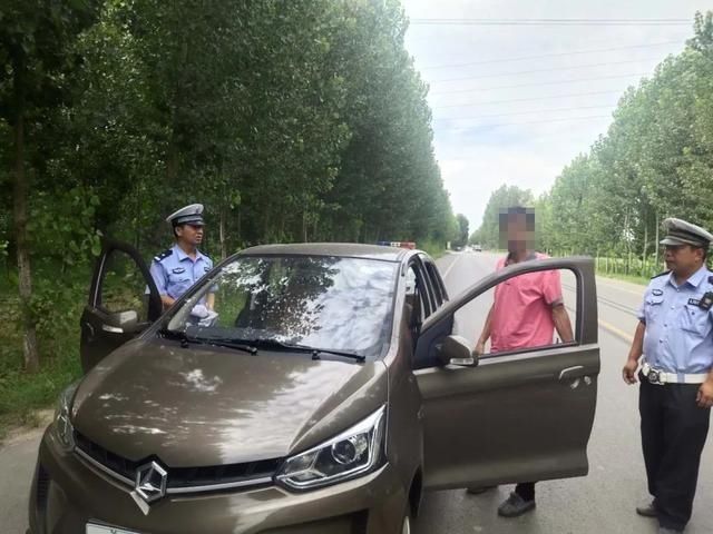  淄博|不能上路！淄博这里开始严查