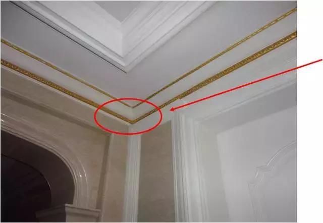  部位|大理石装饰装修施工细节部位解析