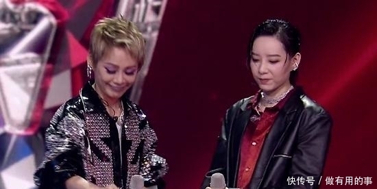  成团|《浪姐》成团夜剧本太明显，三人气咖携手出道，王霏霏金晨变炮灰