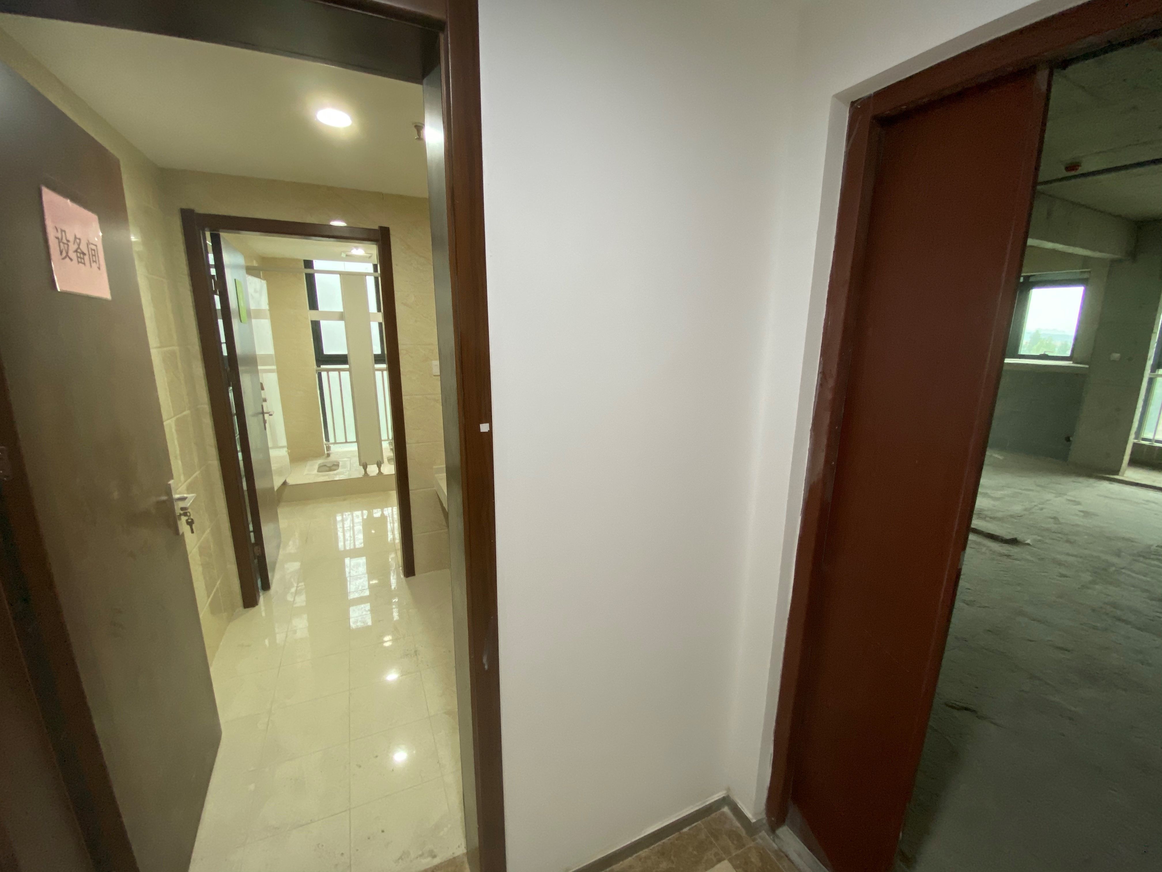  公厕|5万卖公厕、乱收电商费？河北燕郊一项目被指违规销售